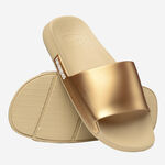 Havaianas Slides Classic Metallic image number null