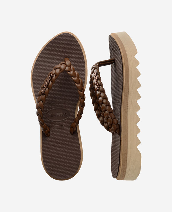 Havaianas Slim Point Boho image number null
