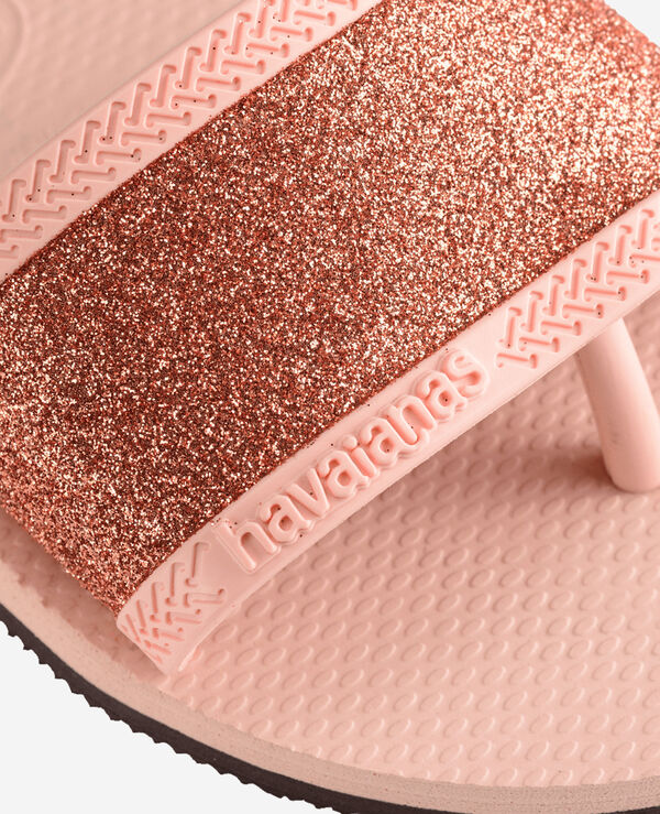 Havaianas You Angra Glitter image number null