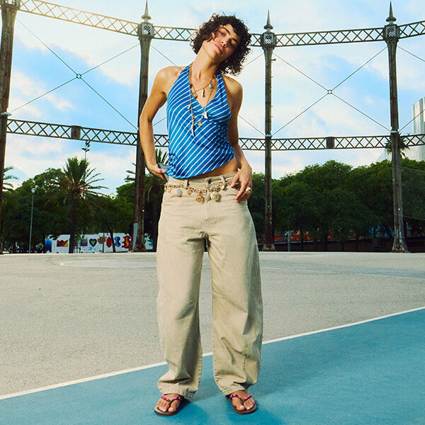 Havaianas Slim Glow image number null