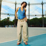 Havaianas Slim Glow image number null