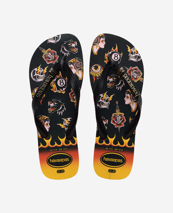 Havaianas Top Tribo image number null