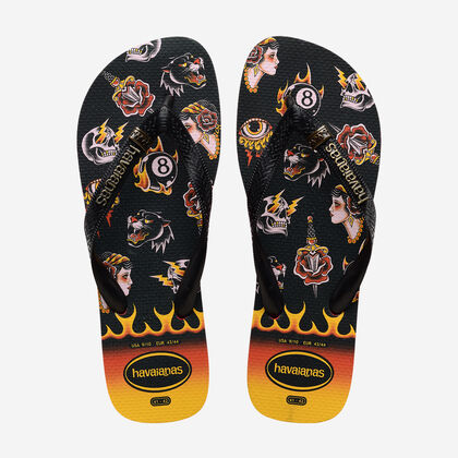Havaianas Top Tribo