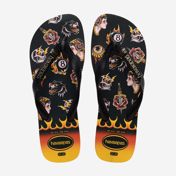 Havaianas Top Tribo image number null