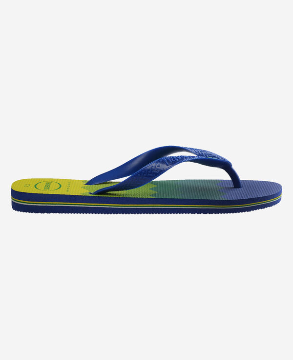 Havaianas Brasil Fresh image number null