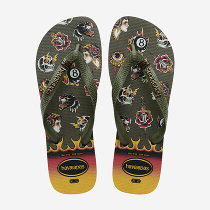 Havaianas Top Tribo