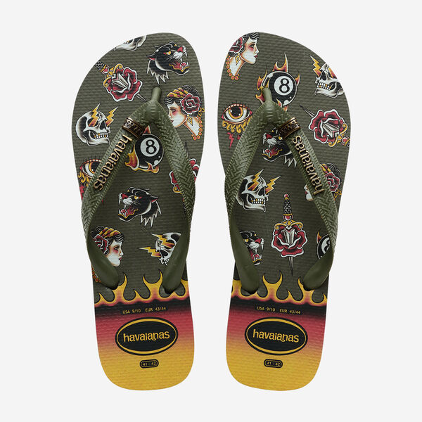 Havaianas Top Tribo image number null