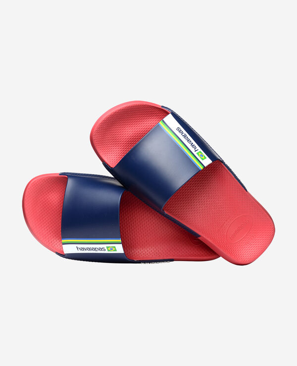 Havaianas Slides Brasil image number null