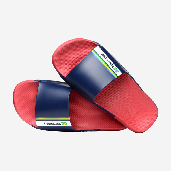 Havaianas Slides Brasil image number null