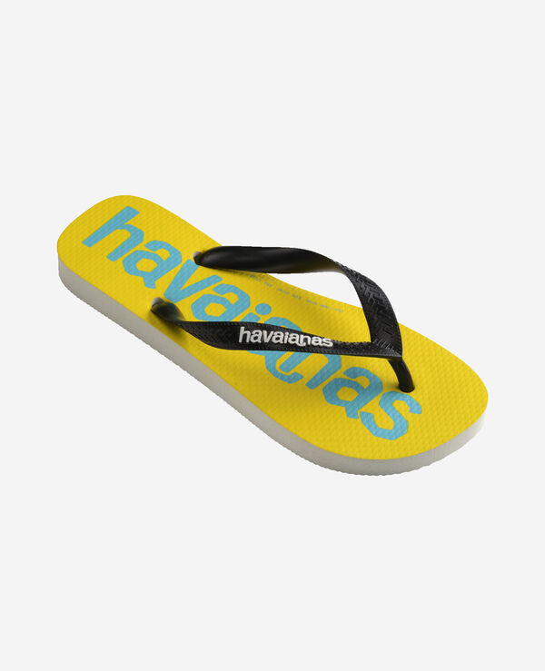 Havaianas Top Logomania 2 image number null