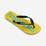 Havaianas Top Logomania 2 image number null