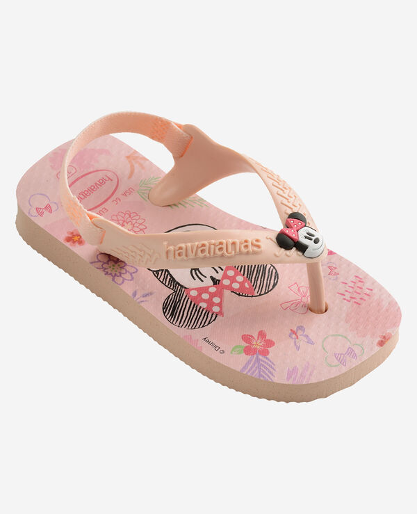 Havaianas Baby Disney Classics II image number null