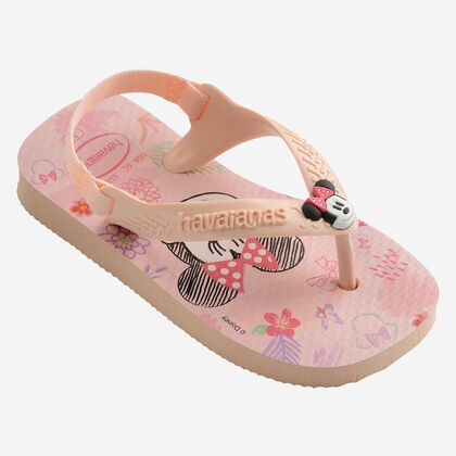 Havaianas Baby Disney Classics II