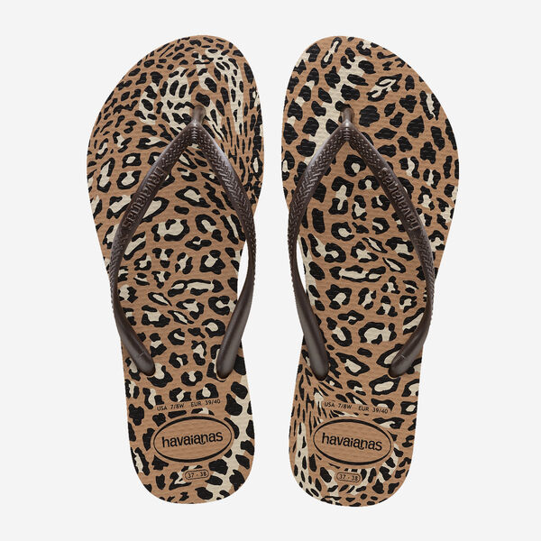 Havaianas Slim Animals image number null