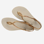 Havaianas Luna Sparkle image number null