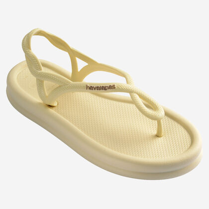 Havaianas Luna Puffed Up