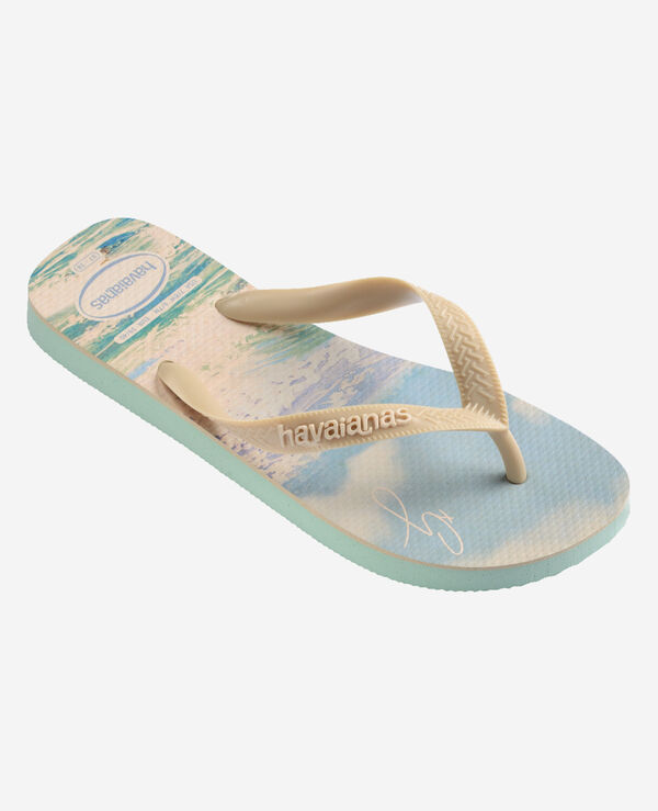 Havaianas Top Gigi Hadid image number null