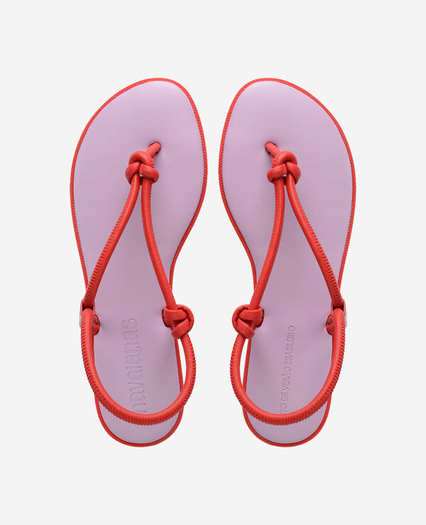 Havaianas Una Acai image number null
