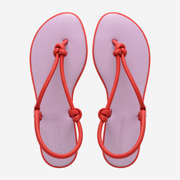 Havaianas Una Acai image number null
