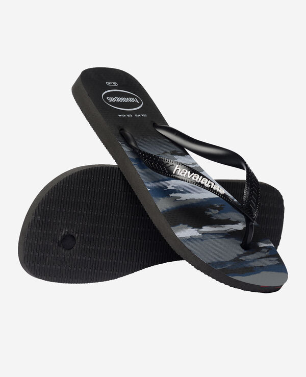 Havaianas Top Camu image number null