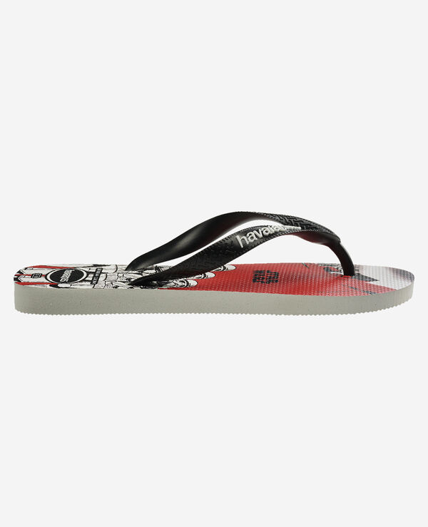 Havaianas Star Wars image number null