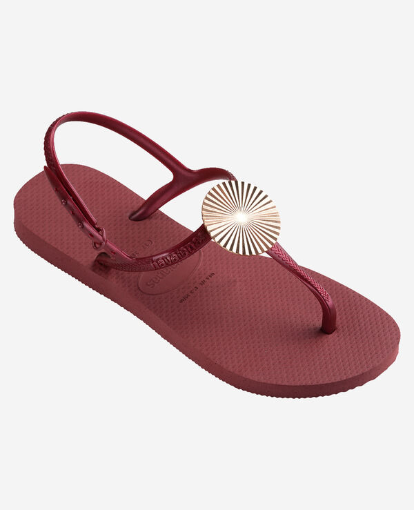 Havaianas Twist Metal image number null