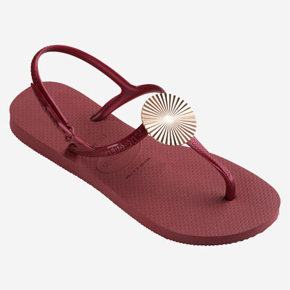 Havaianas Twist Metal