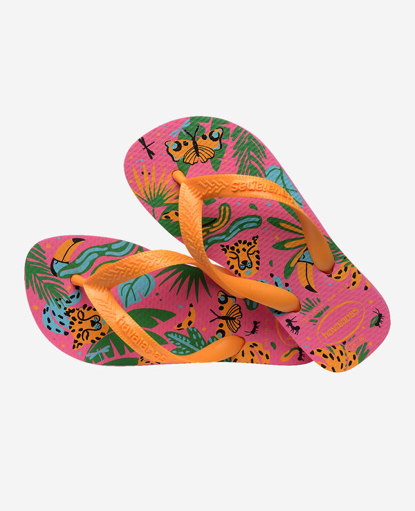 Havaianas Kids Top Fashion image number null