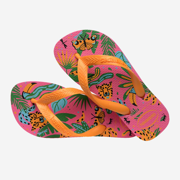 Havaianas Kids Top Fashion image number null