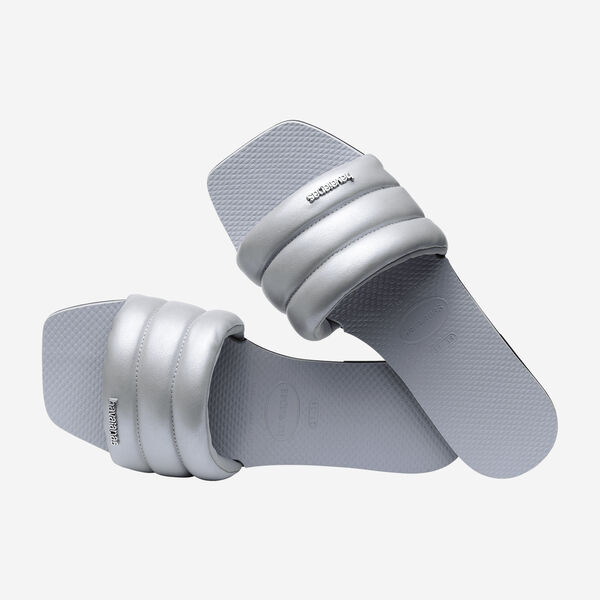 Havaianas You Milan Metallic image number null