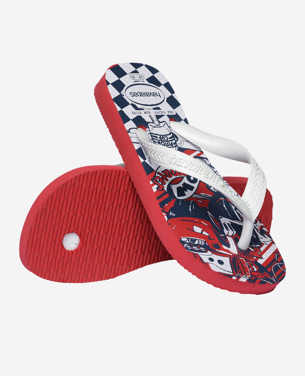 Havaianas Kids Disney image number null