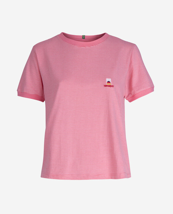 Havaianas T-Shirt Classic Retro image number null