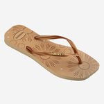 Havaianas Square Metallic Party image number null