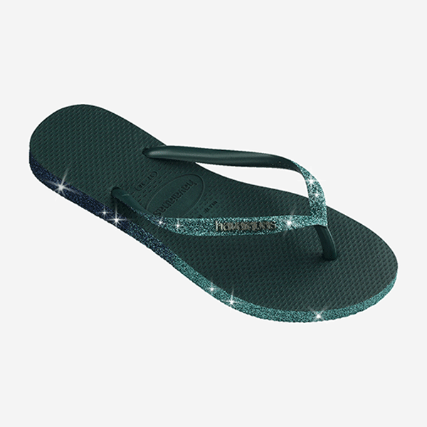 Havaianas Slim Sparkle II image number null