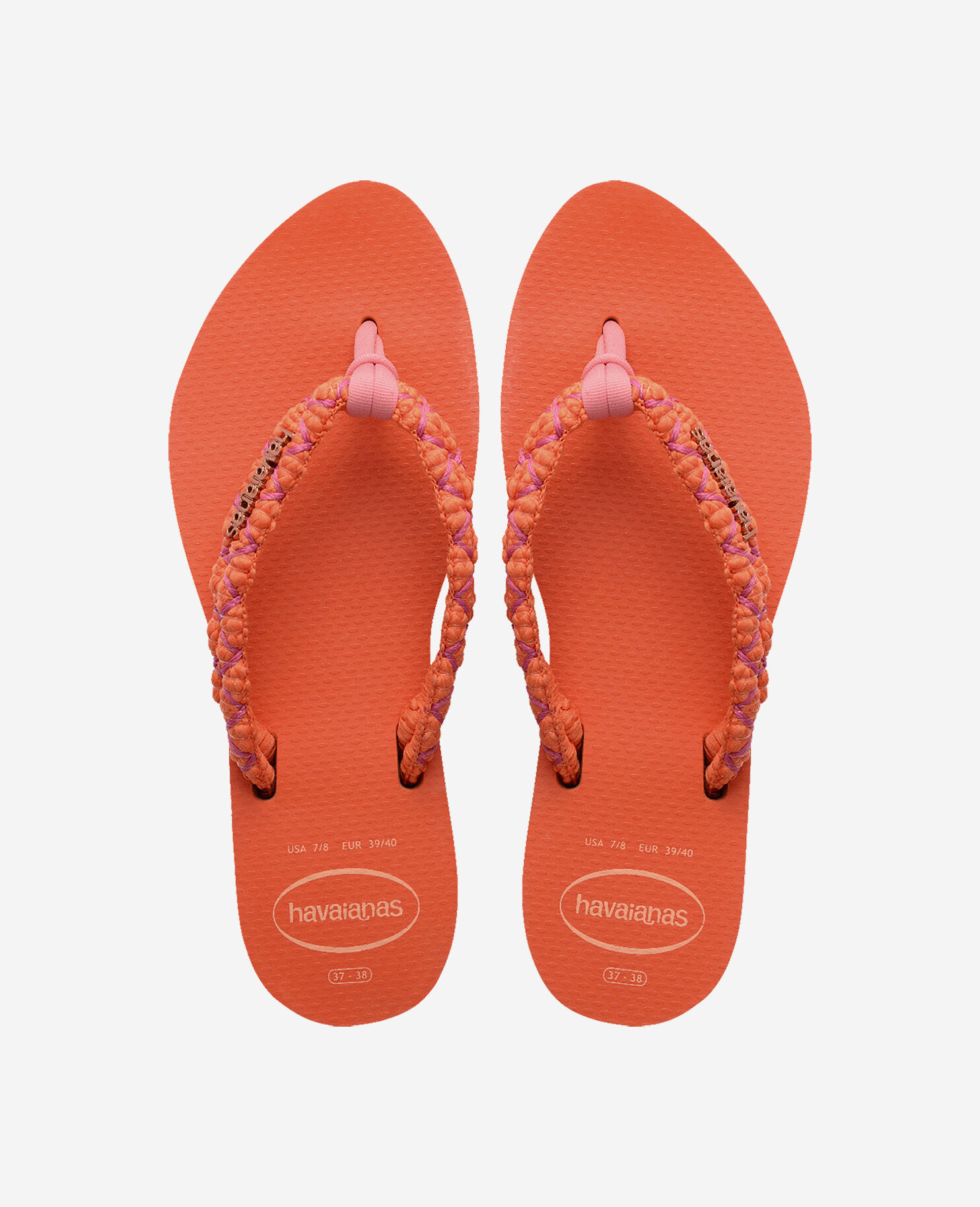 サンダル・ミュール havaianas 'Havaianas Slim Point Boho' sandals Havaianas 'havaianas slim point boho' sandals available on