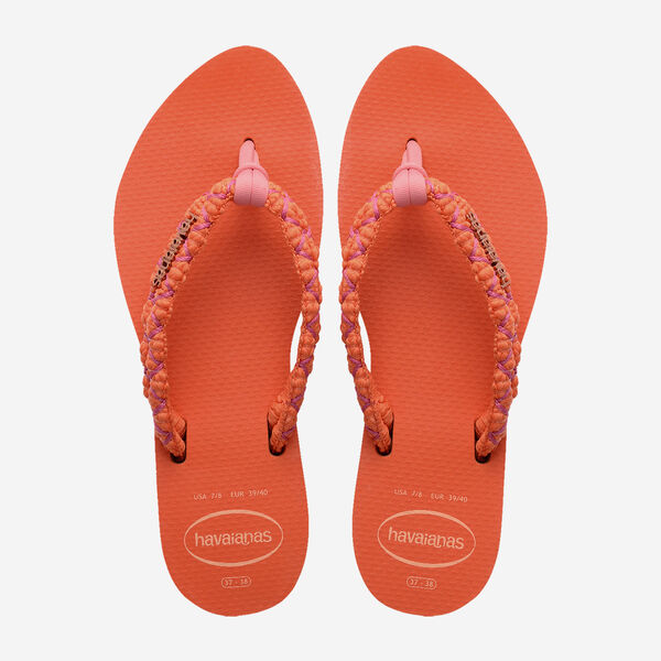 Havaianas Slim Point Boho image number null
