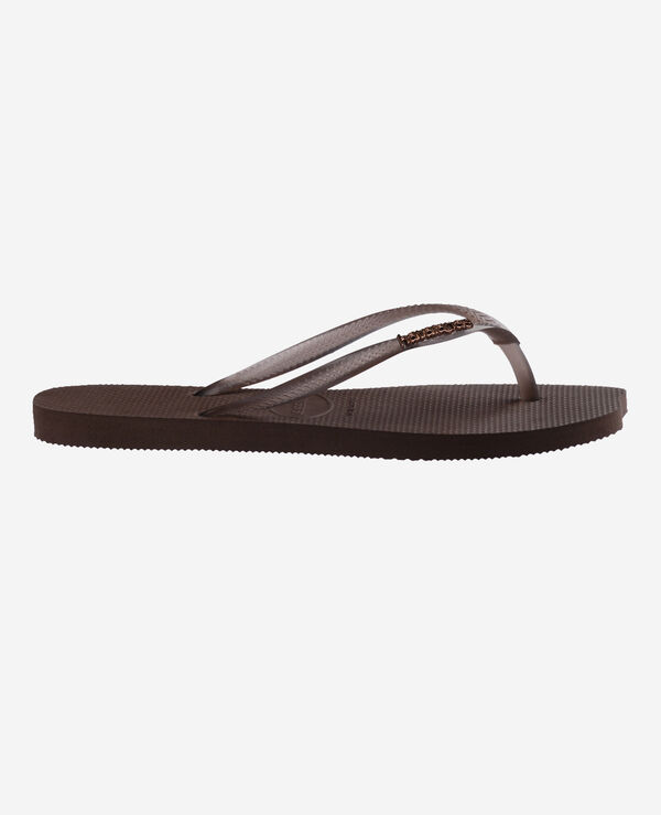 Havaianas Slim Split image number null