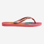 Havaianas Slim Tropical image number null