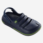 Havaianas Kids Clog Brasil image number null
