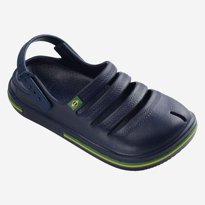 Havaianas Kids Clog Brasil