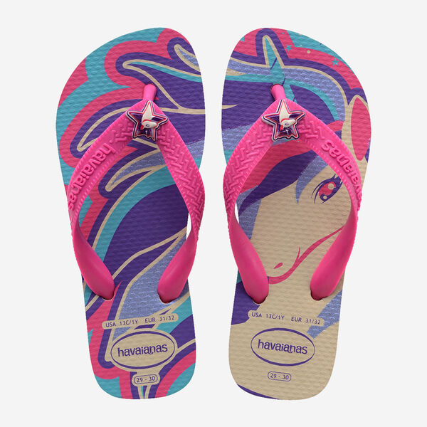 Havaianas Kids Fantasy image number null
