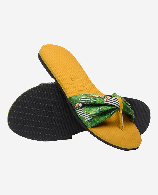 Havaianas You Saint Tropez image number null