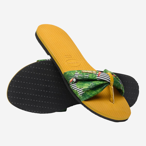 Havaianas You Saint Tropez image number null