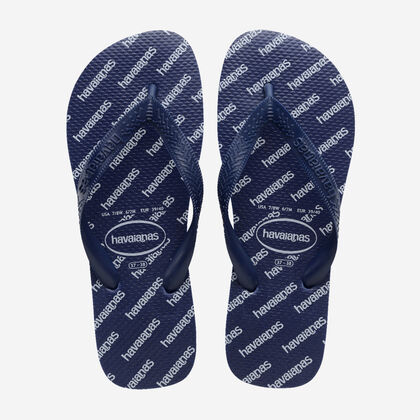 Havaianas Top Logomania Essential