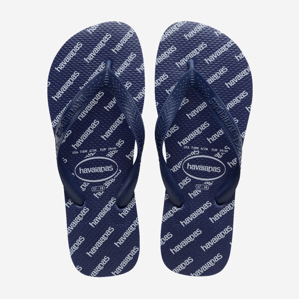Havaianas Top Logomania Essential