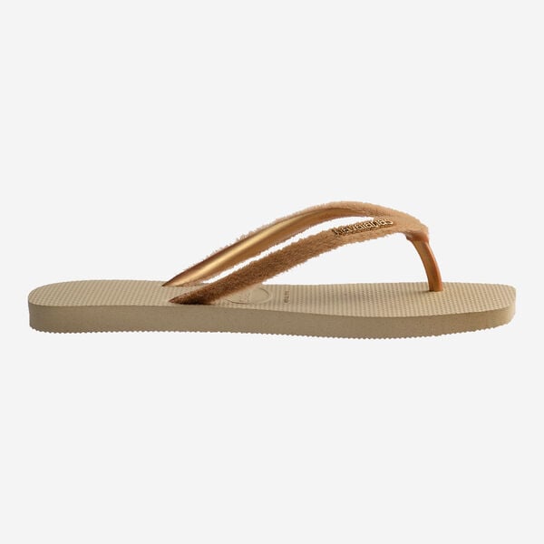 Havaianas Slim Square Plush