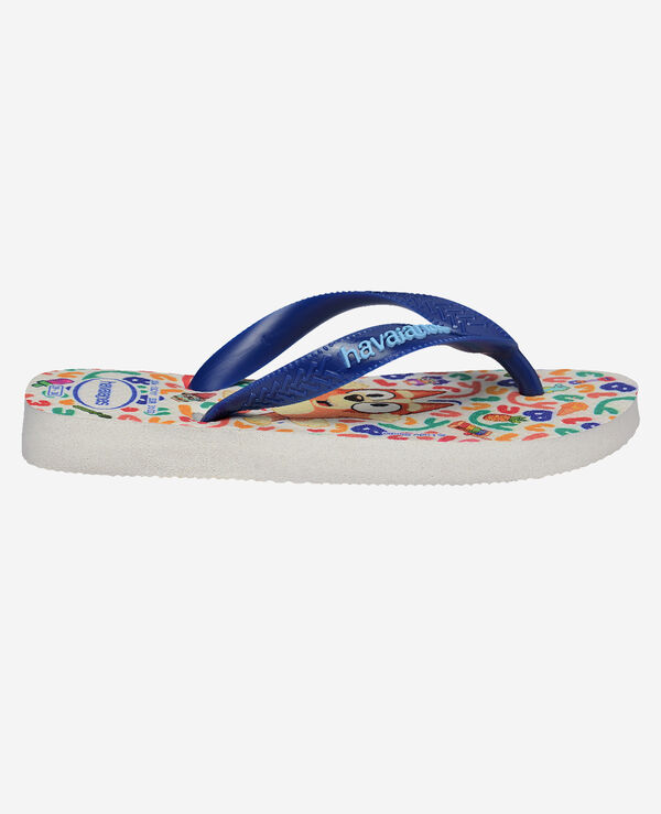 Havaianas Kids Bluey image number null