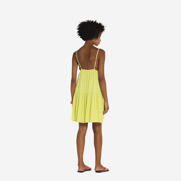 Havaianas Short Dress image number null