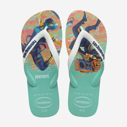 Havaianas Top Fortnite