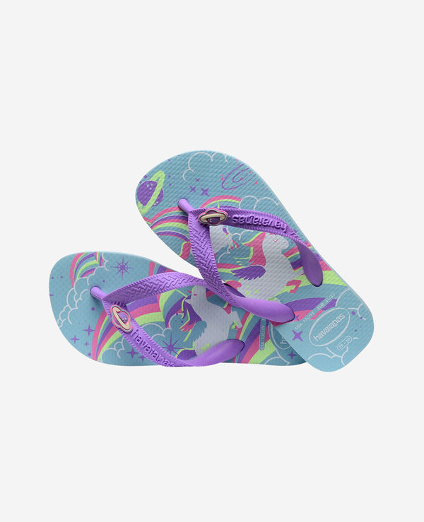 Havaianas Kids Fantasy image number null